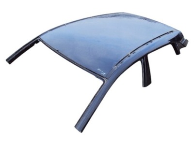 Дах обшивка hyundai kona i 2017- фото №1