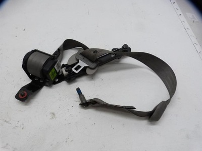 Kia carnival iii pas безпеки лівий задня 07r фото №1