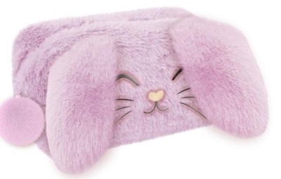SASZETKA ASTRABAG FLUFFY KITTY ASTRA