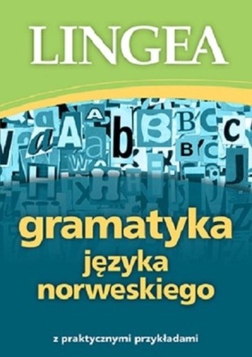 Gramatyka języka norweskiego