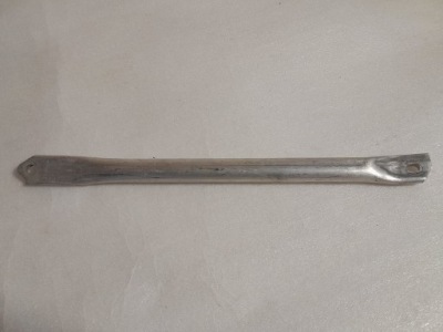 Bmw x3 g01 x4 g02 распорка кронштейн амортизатора 7403885 фото №1