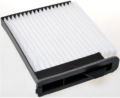 Denckermann m110653 фильтр, вентиляция пространство пассажирский фото №1