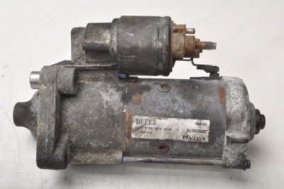 Volvo v40 ii 2.0 d4 стартер 30659576 фото №1