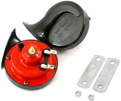 Клаксон улиточный hoalte 31309 фото №1