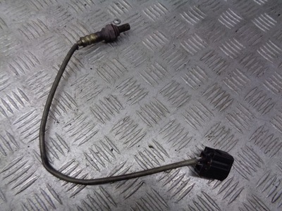 Датчик лямбда-зонд mazda 3 bk lf66;495f17 фото №1