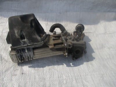 Бак вакууму mercedes sprinter 2.2cdi 651 фото №1