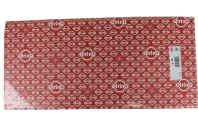 USZCZELKA POMPY PŁYNU CHŁODZĄCEGO DB SPRINTER 3.0DCI 06- EL540880 540.880