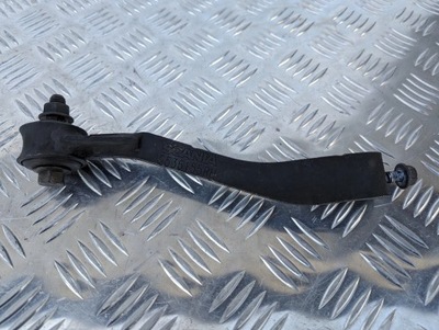 Кронштейн радіатора права сторона scania p ntg фото №1