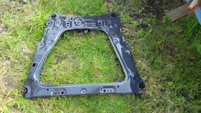 NISSAN LEAF I ZE0 SUBFRAME BEAM SUSPENSION FRONT  