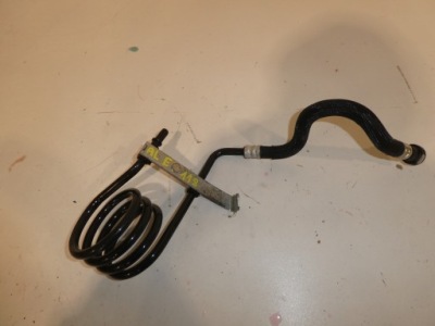 Шланг усилителя fiat ducato iii 1374627080 фото №1