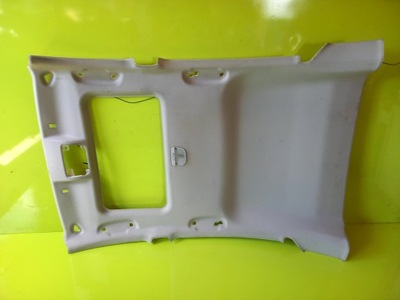 Стеля стеля subaru xv 12r фото №1