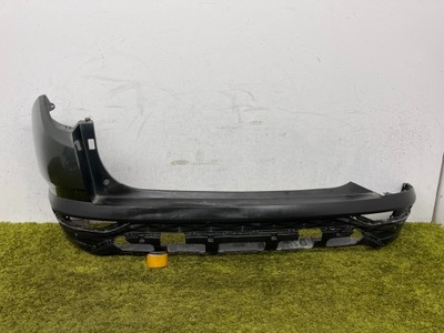 Бампер задняя hyundai tucson 4 iv 20- фото №1