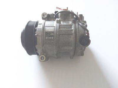 Mercedes w251 r компресор кондиціонера 3.0d фото №1