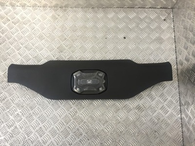 LÁMPARA BRIDA FORROS JEEP WRANGLER JL  