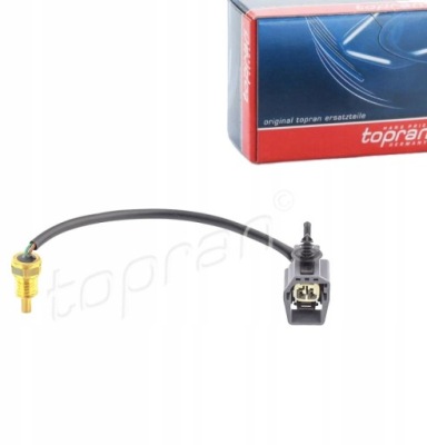 Датчик температуры topran do ford s-max 1.8 фото №1