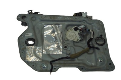 Механізм скло лівий перед infiniti q60 фото №1