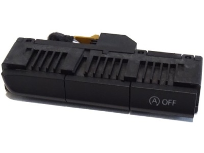 Audi a4 b8 a5 q5 переключатель запуск стоп 8k1959673l фото №1