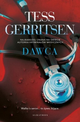 Ebook | DAWCA - Tess Gerritsen