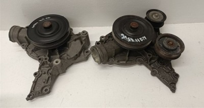 Насос wody mercedes w219 w203 w209 w211 r171 w171 r2722010501 фото №1