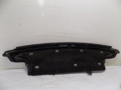 Жабо нижние citroen c4 picasso b78 ii фото №1