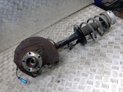 Bmw x3 e83 mcperson/zwrotnica лівий перед фото №1