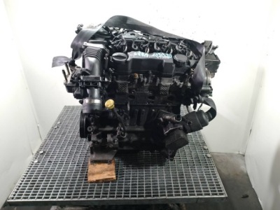 Двигун mazda 3 g8da 10jb20 1.6 citd фото №1