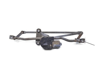 Механизм дворник передних volvo v70 iii фото №1