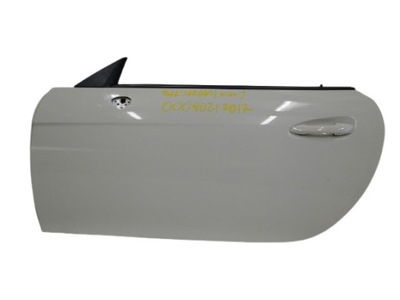 Mercedes slk 172 r172 молдинг хром верхний na дверь фото №1