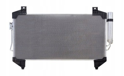 Кондиционер mitsubishi outlander 2012- 7812a394 фото №1