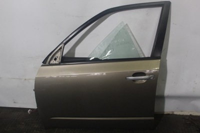 Дверь левый перед subaru forester iii c6p фото №1