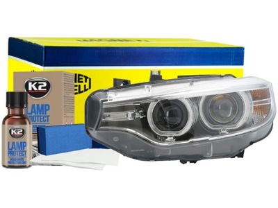 MAGNETI MARELLI 711451000040 FARO  