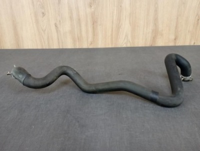 Mercedes slk r170 шланг труба пабтрубок  воды охлаждение жидкость 2.0 k a1708324194 фото №1