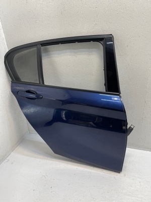 Bmw 1 f20 задні праве двері фото №1