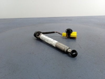 Audi q7 ii 4m патрон актуатор капот 4m0823823d фото №1