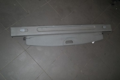 Chevrolet nubira 3 шторка фото №1