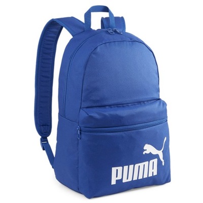 Plecak Puma Phase Backpack 079943-13 niebieski /Puma