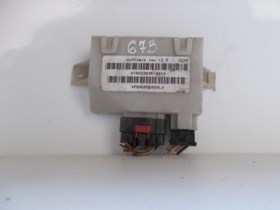 Chrysler , модуль p04686686al trg2365138c фото №1