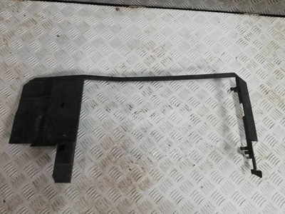 Корпус вентилятора renault kangoo i lift 8200210826 фото №1