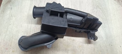 Renault megane iii scenic iii 1.4 tce резонатор 8200923124 фото №1