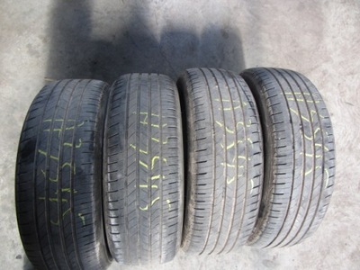 Bridgestone alenza 001 235/50/21