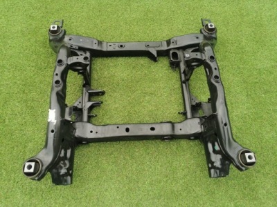 Mercedes gle gls 167 подрамник подрамник перед фото №1