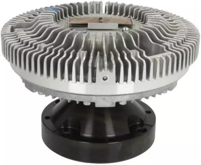 NRF EMBRAGUE DE VENTILADOR 49014  