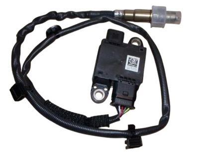 Датчик nox renault dacia 2.0dci 227937820r оригінал фото №1