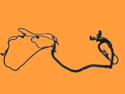 Renault magnum dxi жгут насоса adblue + штекер фото №1