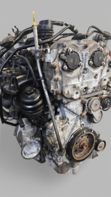 Двигатель infiniti qx30 2,0t awd m270.920 фото №1