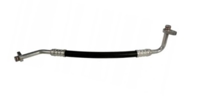 Шланг кондиціонера fiat 1440081480 фото №1