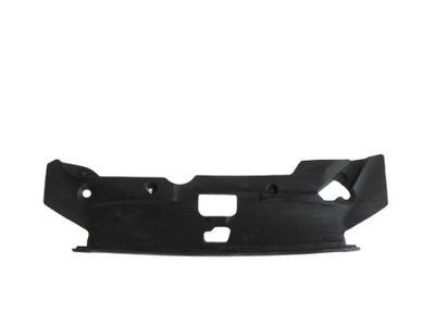 Mitsubishi asx 15-16 защита накладка поперечина передний 6400c948 фото №1