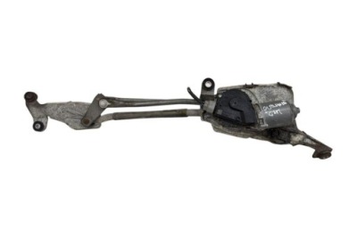Механизм передних окон mitsubishi outlander ii cw_w 1593001052 2.0l фото №1