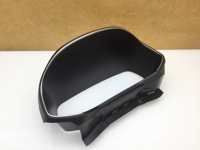 Renault clio v 5 lift корпус рамка licznka часовая пружина фото №1