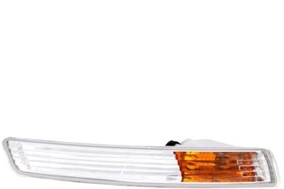 LAMP SIDE BLINKER (PRZEZROCZYSTY W5W) VW NEW BE  